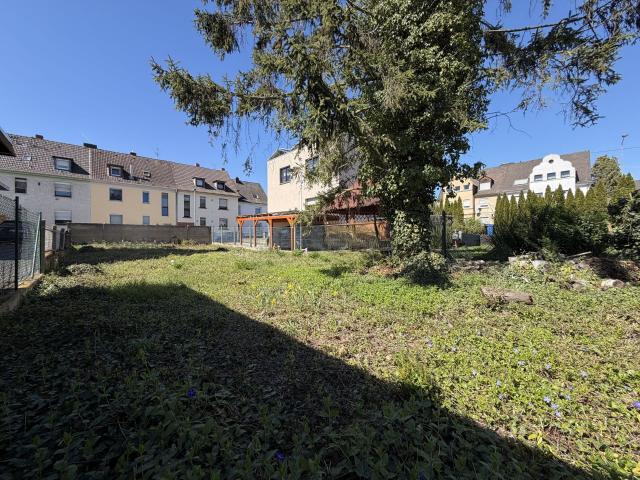Erdgeschosswohnung mieten in Neuwied, Rheinland-Pfalz