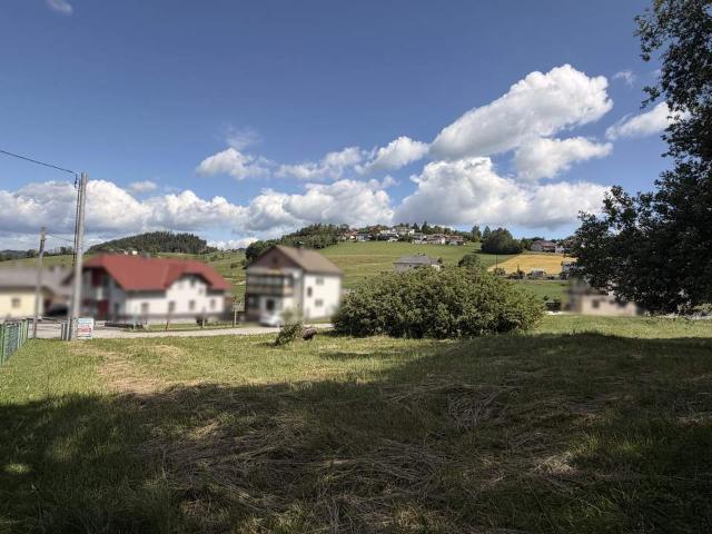 Grundstück kaufen in Bergbeirohrbach, Oberösterreich