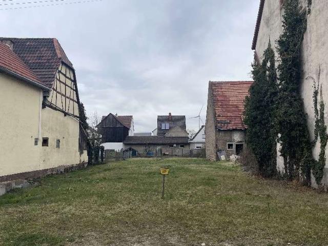 Erdgeschosswohnung kaufen in Hatzenbühl, Landkreis Germersheim