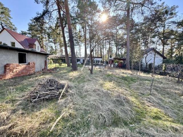 Erdgeschosswohnung kaufen in Berlin