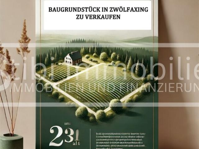 Grundstück kaufen in Zwölfaxing, Niederösterreich