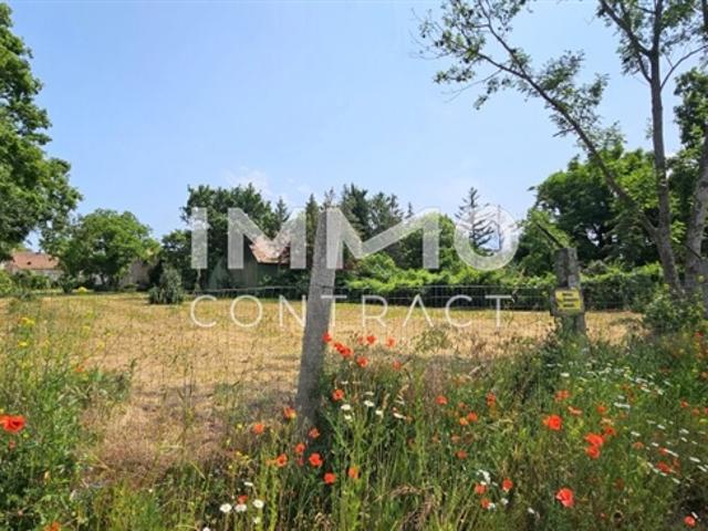 Grundstück kaufen in Oberwaltersdorf, Niederösterreich