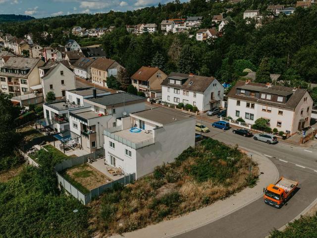 Erdgeschosswohnung kaufen in Bendorf, Landkreis Mayen-Koblenz