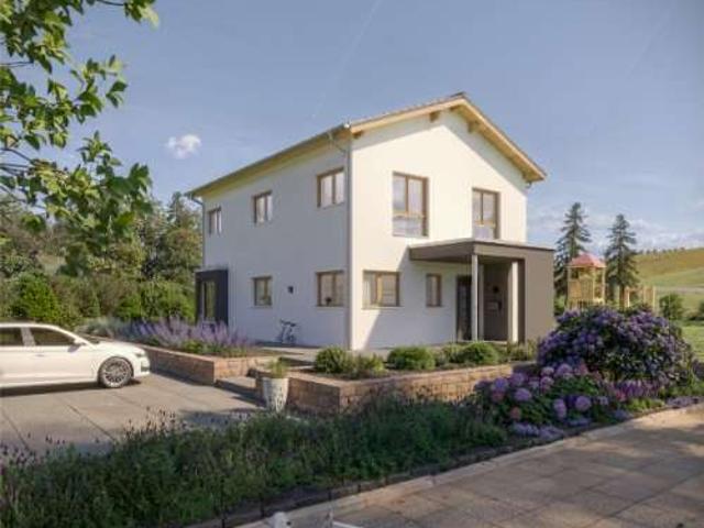 Haus kaufen in Schwalbach am Taunus, Main-Taunus-Kreis