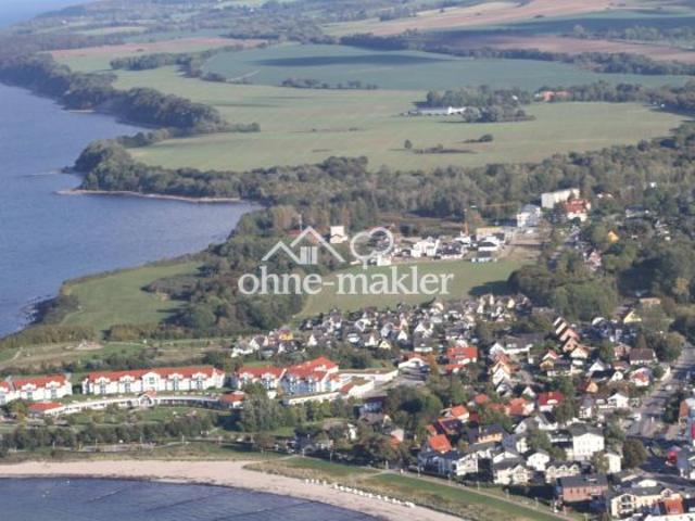 Erdgeschosswohnung kaufen in Glowe, Mecklenburg-Vorpommern