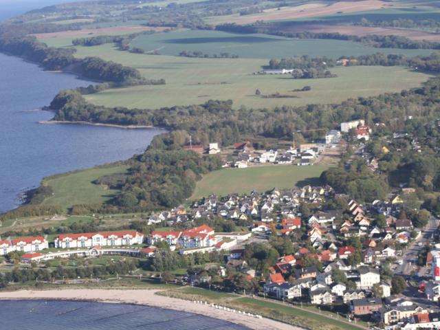 Erdgeschosswohnung mieten in Glowe, Mecklenburg-Vorpommern