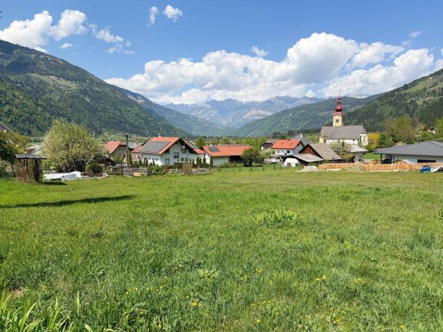 Immobilie kaufen in Lind im Drautal, Kärnten