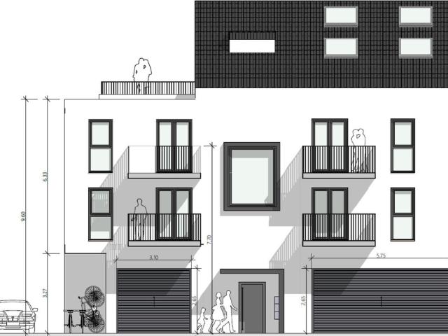 Haus kaufen in Lechhausen, Augsburg