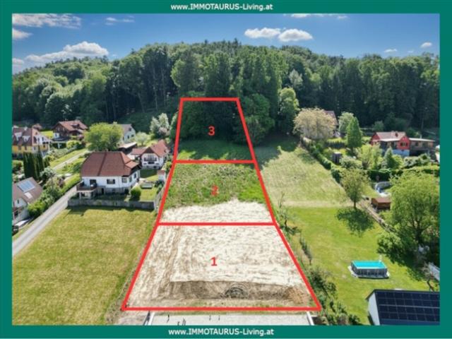 Grundstück kaufen in Gleisdorf, Steiermark