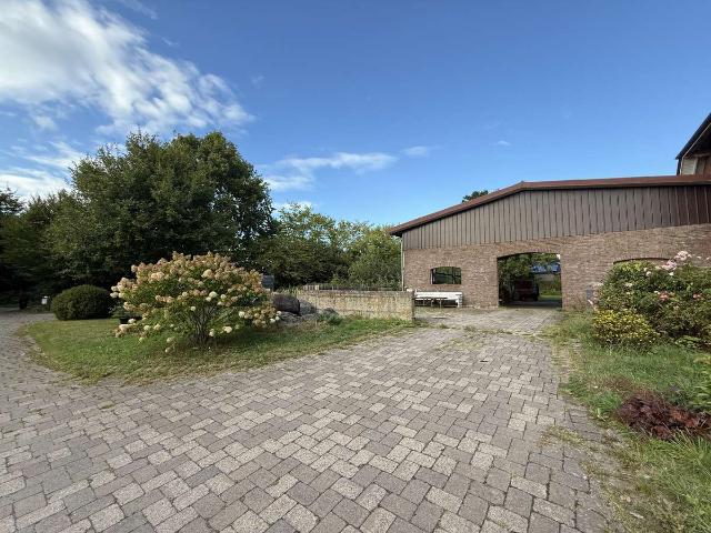 Erdgeschosswohnung kaufen in Braak, Latendorf