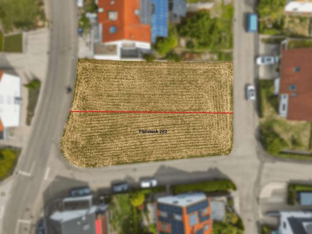 Erdgeschosswohnung kaufen in Nürtingen, Landkreis Esslingen