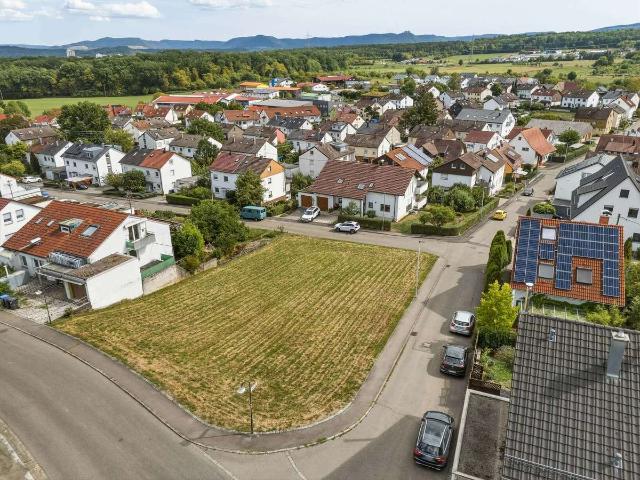 Erdgeschosswohnung kaufen in Nürtingen, Landkreis Esslingen