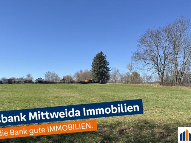 Erdgeschosswohnung kaufen in Hainichen, Mittelsachsen