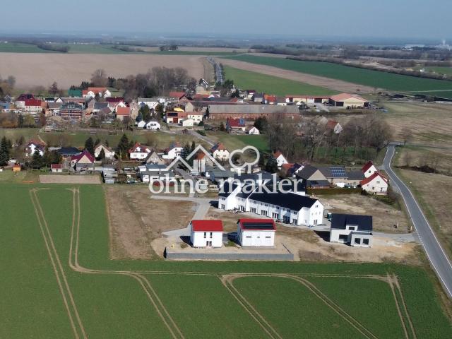 Erdgeschosswohnung kaufen in Weltewitz, Jesewitz