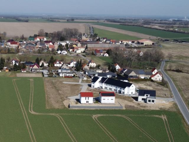 Landwirtschaft kaufen in Sprotta, Doberschütz
