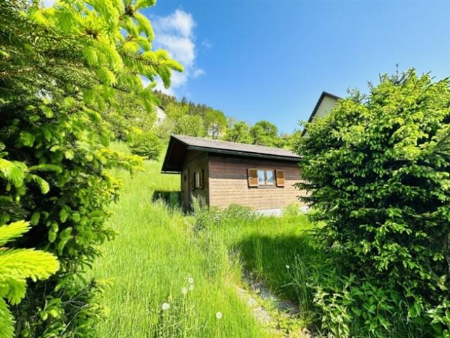 Grundstück kaufen in Mürzzuschlag, Steiermark