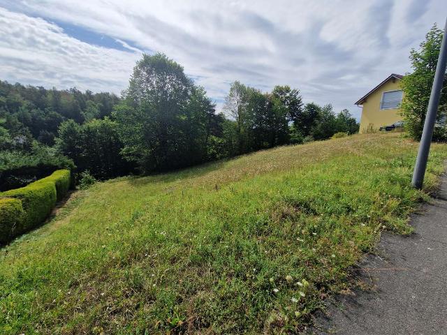 Erdgeschosswohnung kaufen in Stamsried, Landkreis Cham