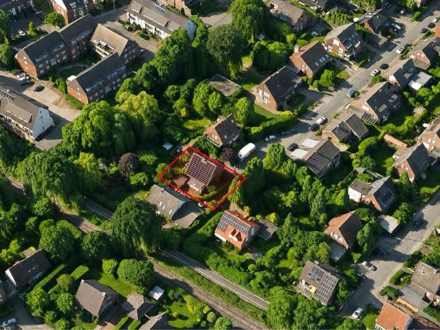 Erdgeschosswohnung kaufen in Münster, Munster