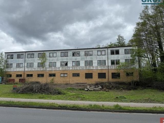 Erdgeschosswohnung kaufen in Krauschwitz, Sachsen