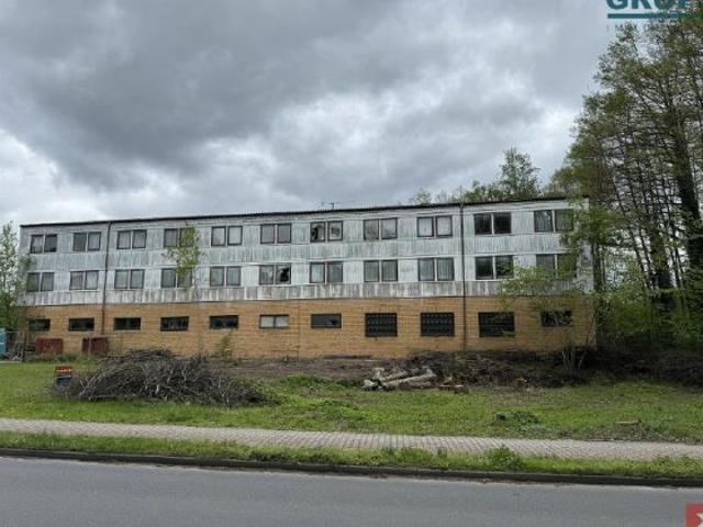 Erdgeschosswohnung kaufen in Krauschwitz, Sachsen