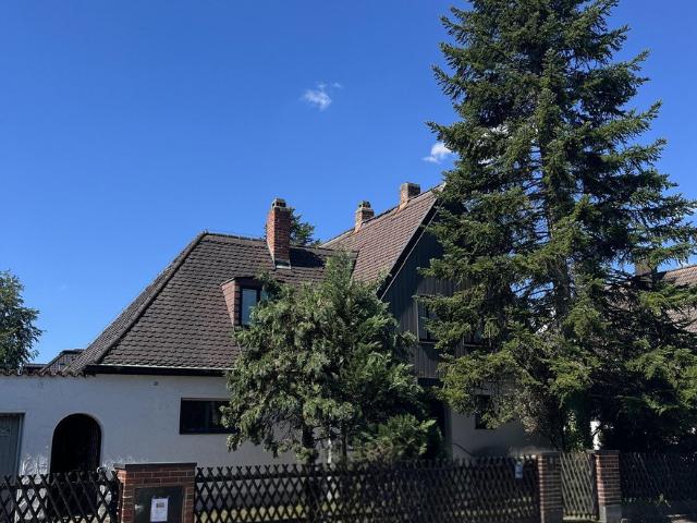 Erdgeschosswohnung mieten in Jetzendorf, Bayern