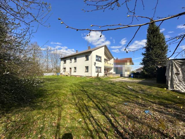 Erdgeschosswohnung kaufen in Mettenheim, Bayern