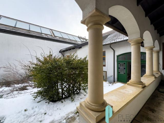 Haus kaufen in Gießhübl, Niederösterreich