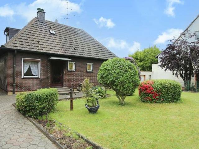 Haus kaufen in Mülheim, Nordrhein-Westfalen