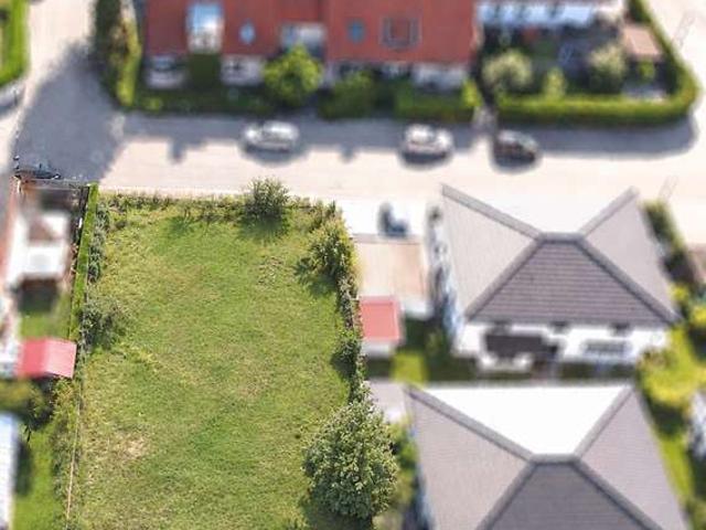 Erdgeschosswohnung kaufen in Scharn, Rosenheim