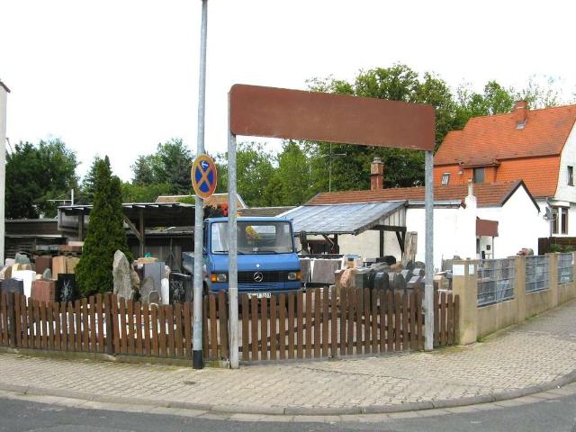 Erdgeschosswohnung kaufen in Sprendlingen, Landkreis Offenbach