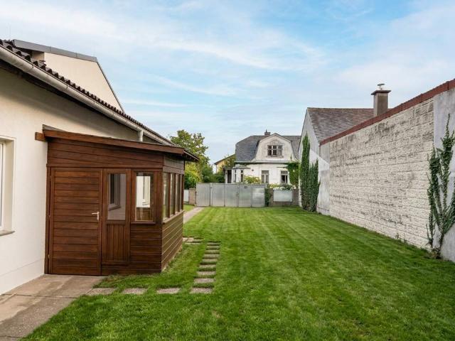 Grundstück kaufen in Gänserndorf, Niederösterreich