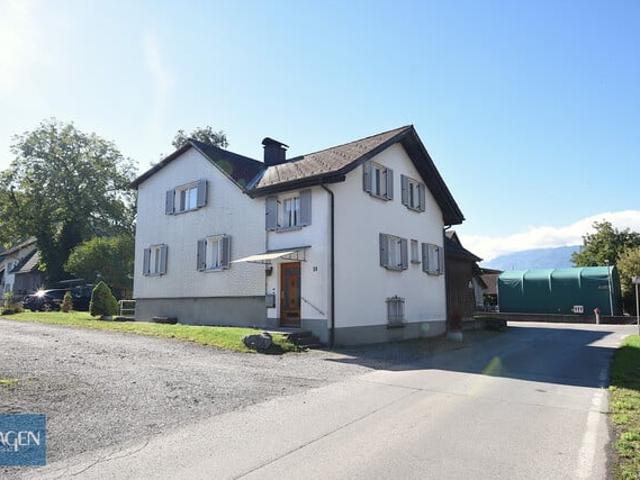 Grundstück kaufen in Feldkirch, Bezirk Feldkirch