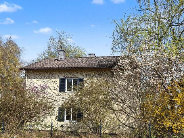 Haus kaufen in Traunstein, Landkreis Traunstein