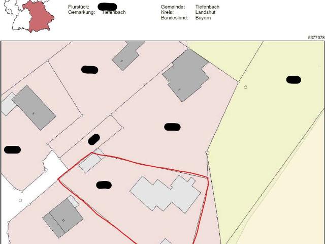 Erdgeschosswohnung kaufen in Tiefenbach, Rhein-Hunsrück-Kreis
