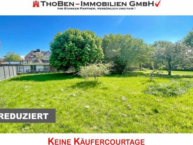 Erdgeschosswohnung mieten in Brunsbüttel, Schleswig-Holstein