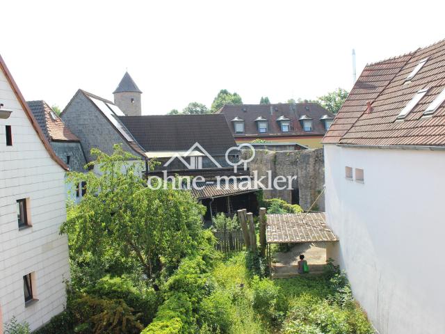 Erdgeschosswohnung kaufen in Heidingsfeld, Würzburg