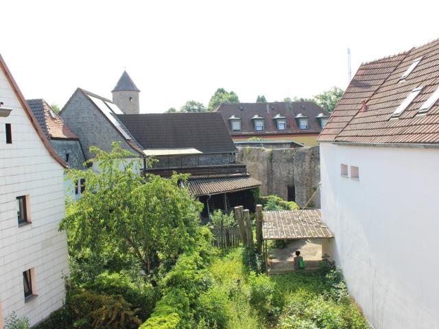Erdgeschosswohnung mieten in Würzburg, Bayern