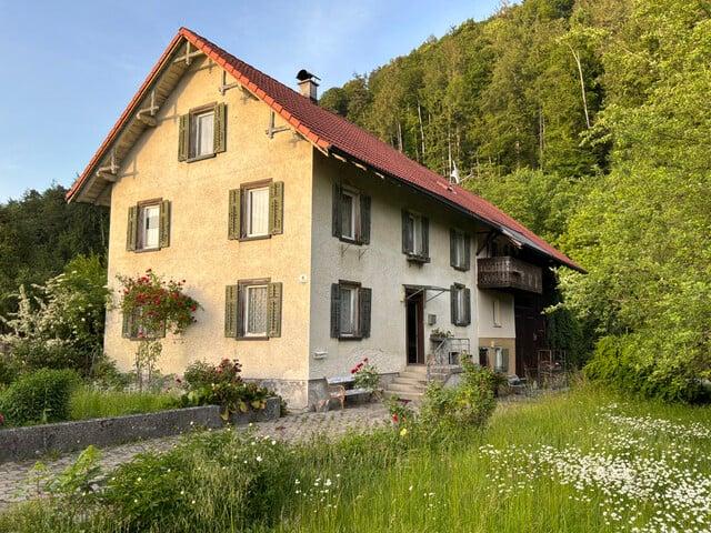 Grundstück kaufen in Feldkirch, Bezirk Feldkirch