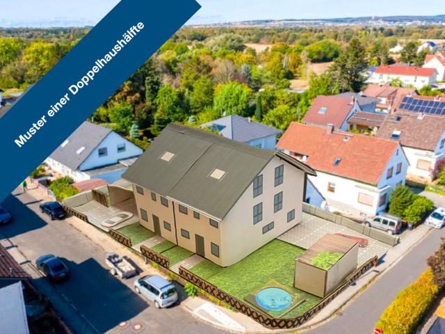 Haus kaufen in Hattersheim, Hessen