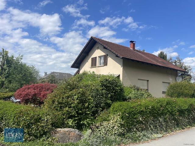Grundstück kaufen in Hohenems, Vorarlberg