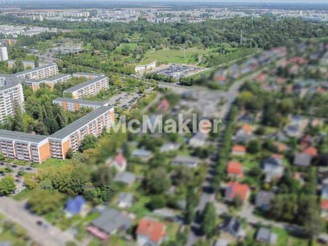 Erdgeschosswohnung kaufen in Berlin