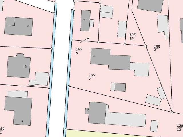 Erdgeschosswohnung kaufen in Worpswede, Landkreis Osterholz