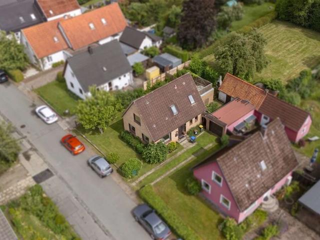 Erdgeschosswohnung kaufen in Flensburg