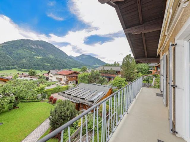 Grundstück kaufen in Kirchberg in Tirol, Tirol