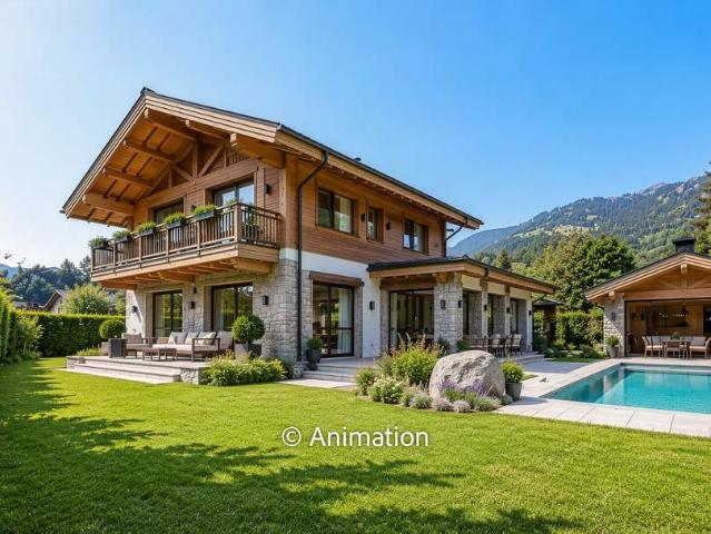 Grundstück kaufen in Hinterstadt, Kitzbühel