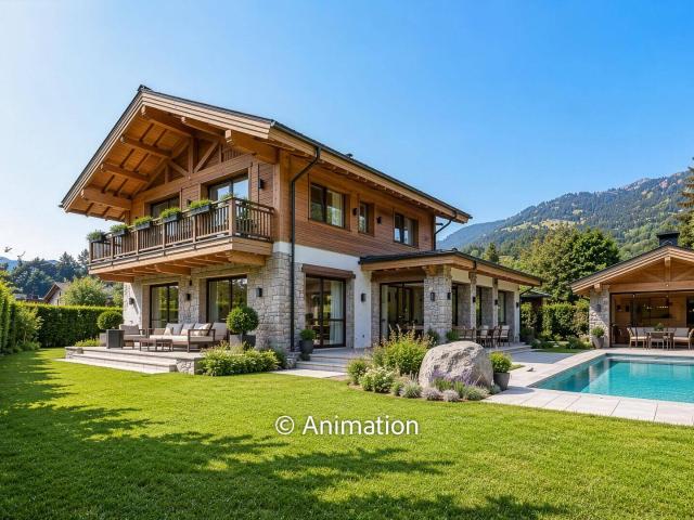 Haus kaufen in Aurach bei Kitzbühel, Tirol