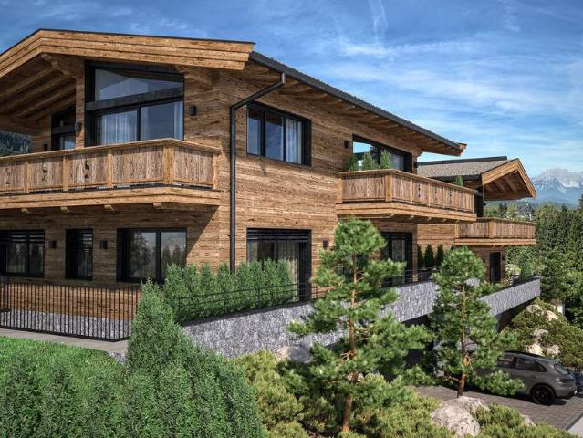 Haus kaufen in Aurach bei Kitzbühel, Tirol