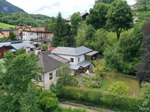 Grundstück kaufen in Ahorn, Oberösterreich