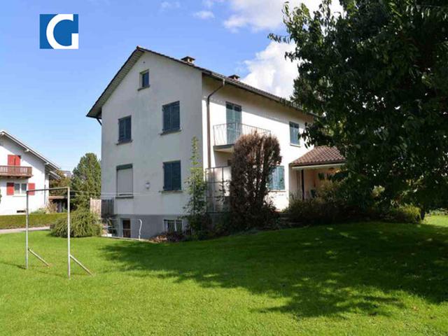 Grundstück kaufen in Höchst, Vorarlberg