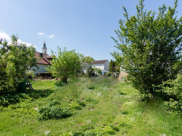 Erdgeschosswohnung mieten in Baar-Ebenhausen, Bayern
